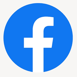 facebook company logo