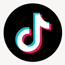 tiktok company logo