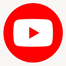 youtube company logo